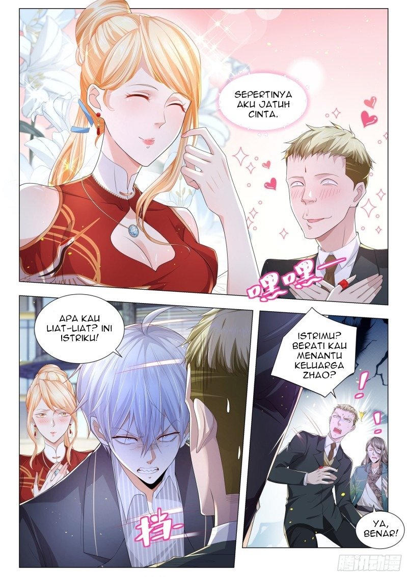 Shen Hao’s Heavenly Fall System Chapter 194 Gambar 1